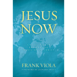 Jesus Now (Paperback)