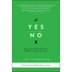 Yes Or No (Paperback)