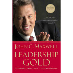 Leadership Gold (Hardcover)