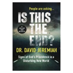 Is This the End?: Signs of God's Providence in a Disturbing New World (Paperback)