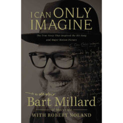 I Can Only Imagine (Paperback)