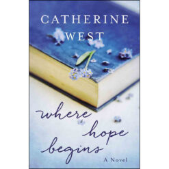 Where Hope Begins (Paperback)