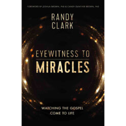 Eyewitness To Miracles (Paperback)