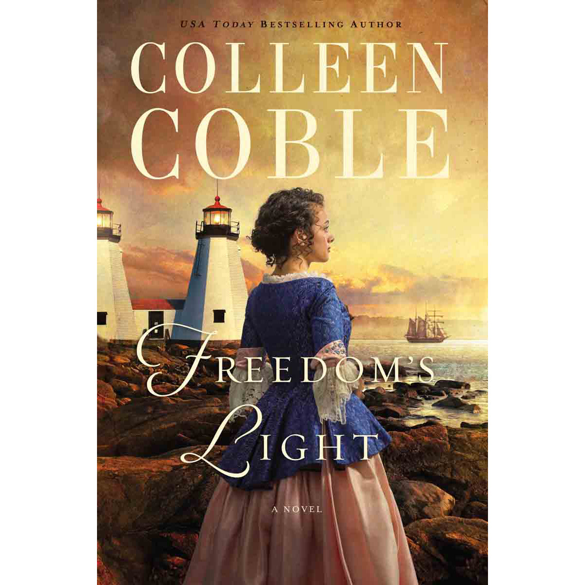 Freedom's Light (Paperback)