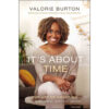 It's About Time (Paperback)