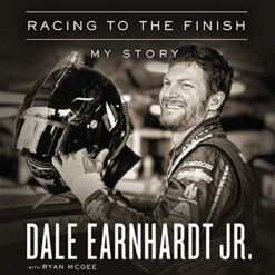 Racing To The Finish: My Story (Paperback)