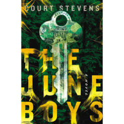 The June Boys (Hardcover)
