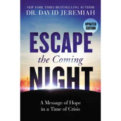 Escape The Coming Night (Paperback)