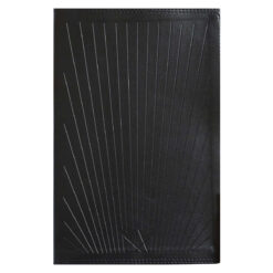 NKJV Black Imitation Leather Kingdom Life Bible Comfort Print