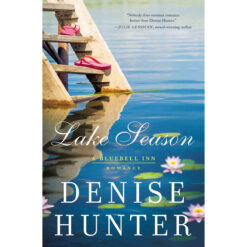 Lake Season (1 A Bluebell Inn Romance)(Paperback)