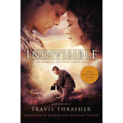 Indivisible A Novelization (Paperback)