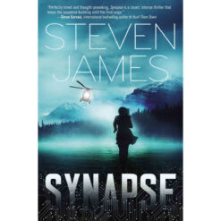 Synapse (Paperback)
