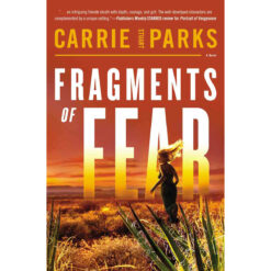 Fragments Of Fear (Paperback)