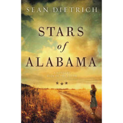 Stars Of Alabama (Hardcover)