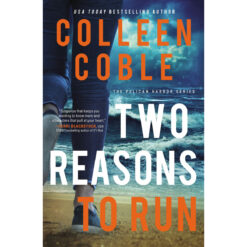 Two Reasons To Run (2 The Pelican Harbor Series)(Paperback)