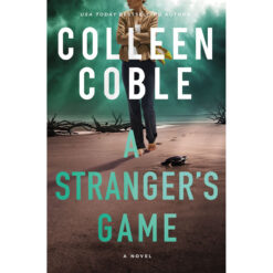 A Stranger's Game (Hardcover)