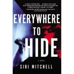 Everywhere To Hide (Paperback)