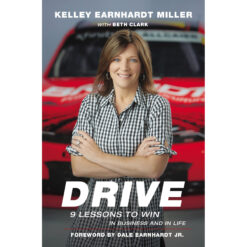 Drive: 9 Lessons To Win In Business And In Life (Paperback)
