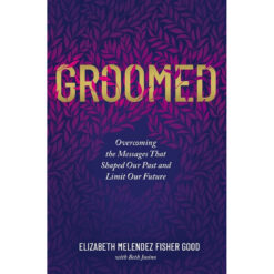 Groomed: Overcoming / Messages That Shaped Our Past / Limit Our Future (Paperback)