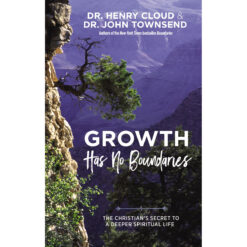 Growth Has No Boundaries (Hardcover)