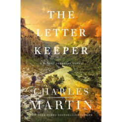 The Letter Keeper (2 A Murphy Shepherd Novel)(Hardcover)