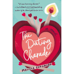 The Dating Charade (Paperback)
