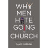 Why Men Hate Going To Church (Paperback)