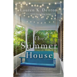 The Summer House (Paperback)