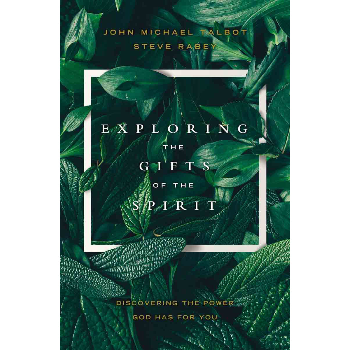 Exploring The Gifts Of The Spirit: Uncover The Encouragement (Paperback)