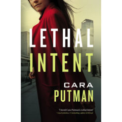 Lethal Intent (Paperback)