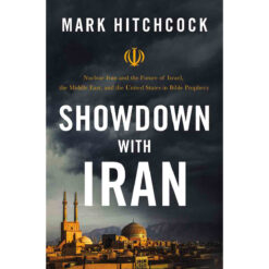 Showdown With Iran (Paperback)