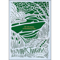 The Adventures Of Huckleberry Finn (Seasons Edition Summer Series)(Hardcover)