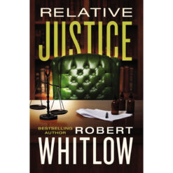 Relative Justice (Paperback)