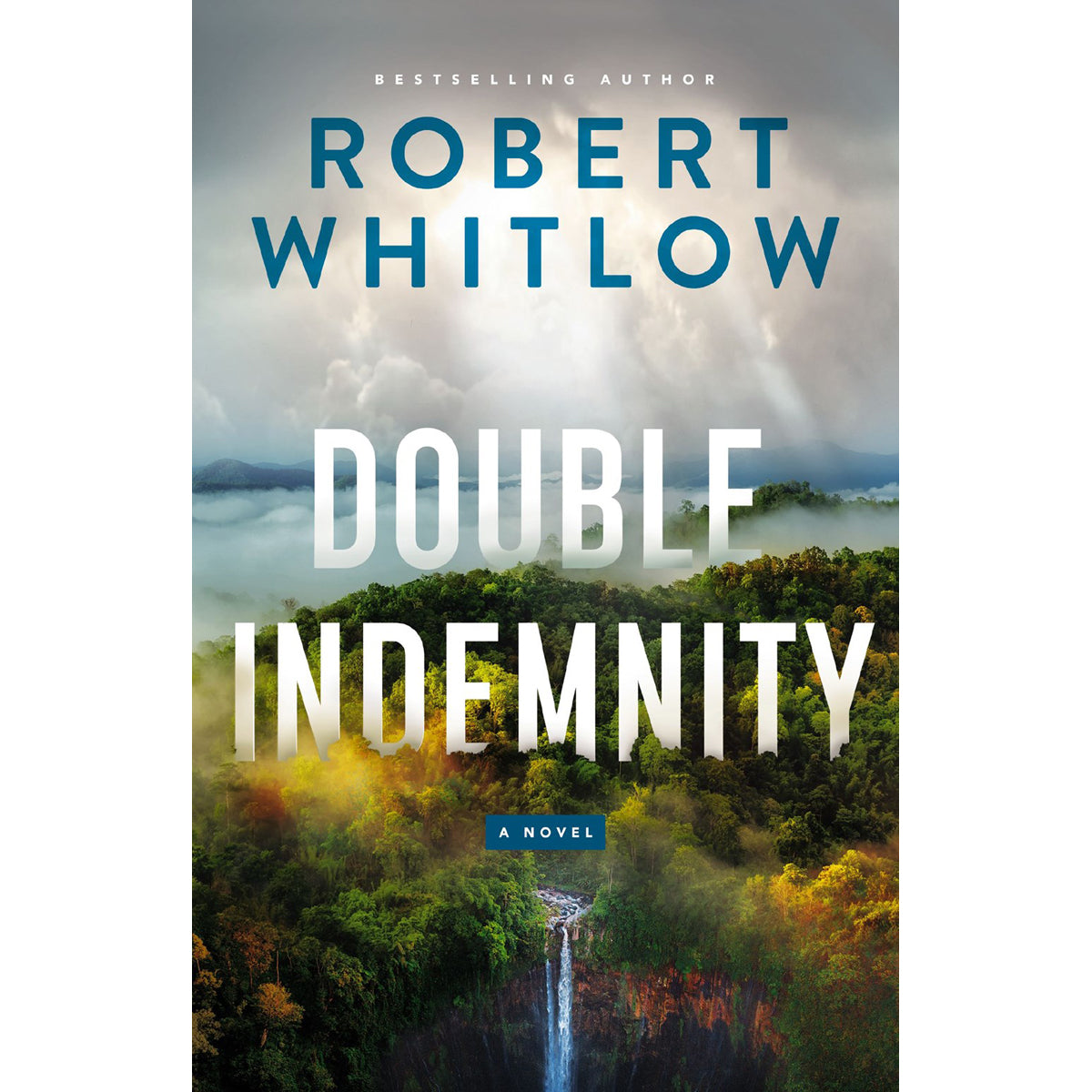 Double Indemnity: A Novel (Hardcover)