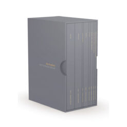 NKJV Bible Journals The Prophets (Comfort Print)(Box Set)