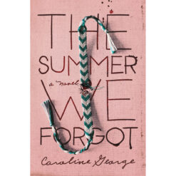 The Summer We Forgot (Hardcover)