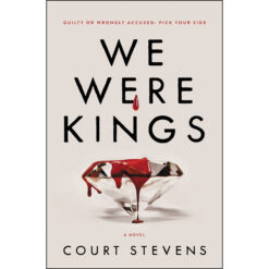 We Were Kings (Hardcover)