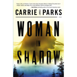 Woman In Shadow (Paperback)