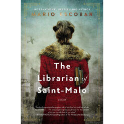 The Librarian Of Saint-Malo 2022 Edition (Paperback)
