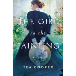 The Girl In The Painting (Paperback)