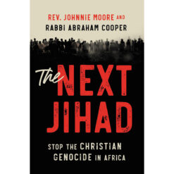 The Next Jihad: Stop The Christian Genocide In Africa (Paperback)