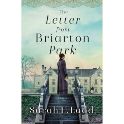 The Letter From Briarton Park (1 The House Of Yorkshire Series)(Paperback)