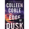 Edge Of Dusk (1 An Annie Pederson Novel)(Paperback)