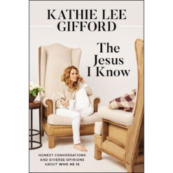 The Jesus I Know: Honest Conversations And Diverse Opinions About Who He Is (Hardcover)