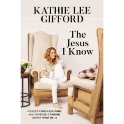 The Jesus I Know: Honest Conversations & Diverse Opinions (Paperback)