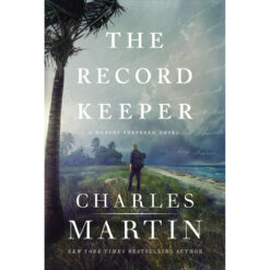 The Record Keeper (3 A Murphy Shepherd Novel)(Hardcover)