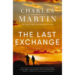 The Last Exchange (Hardcover)