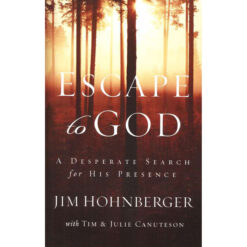 Escape To God (Paperback)