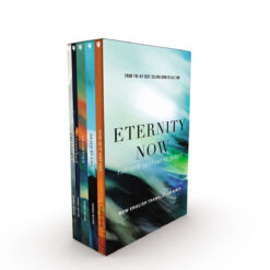 NET Eternity Now New Testament Series (Comfort Print)(Box Set)