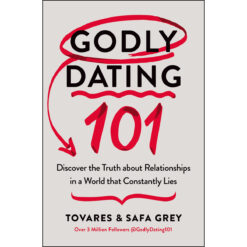 Godly Dating 101 (Paperback)